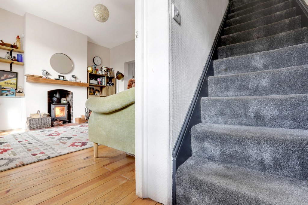Park Road, Bestwood Village, NG6