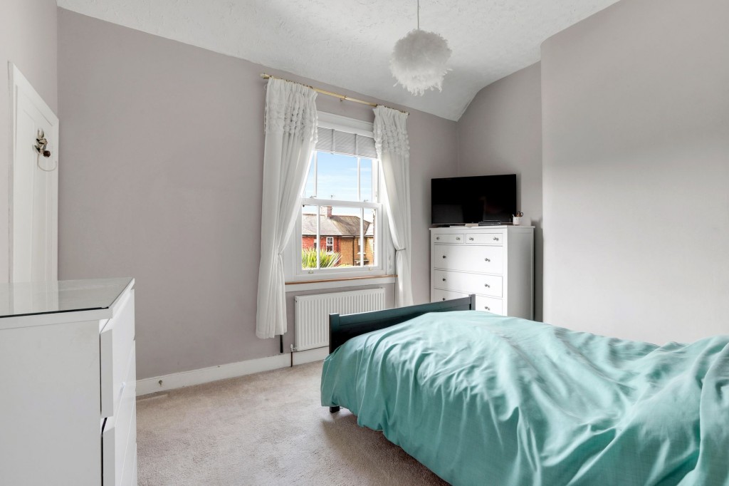 Park Road, Bestwood Village, NG6