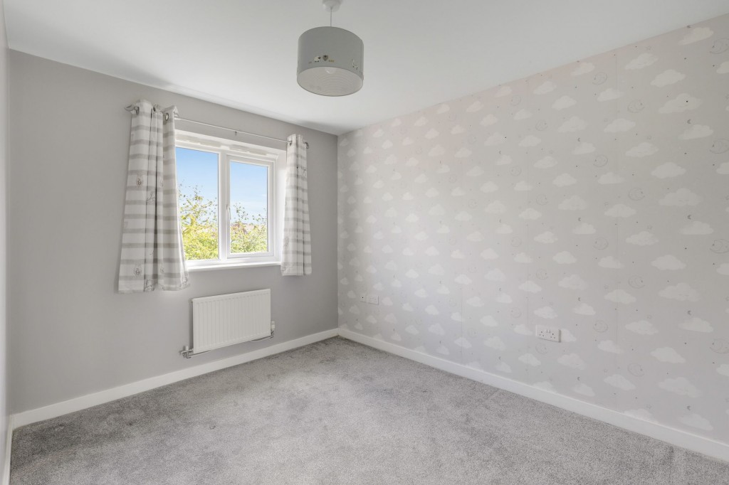 Hurricane Road, Hucknall, NG15