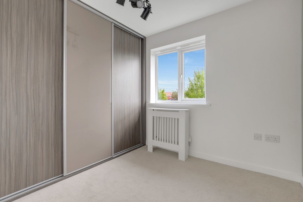 Hurricane Road, Hucknall, NG15