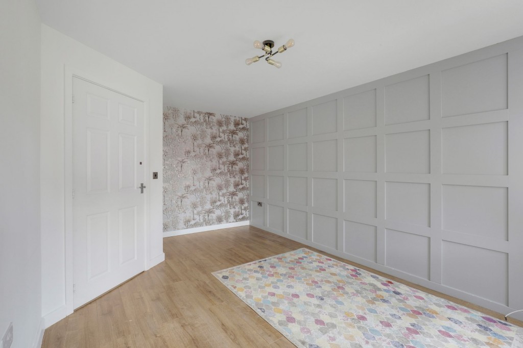 Hurricane Road, Hucknall, NG15