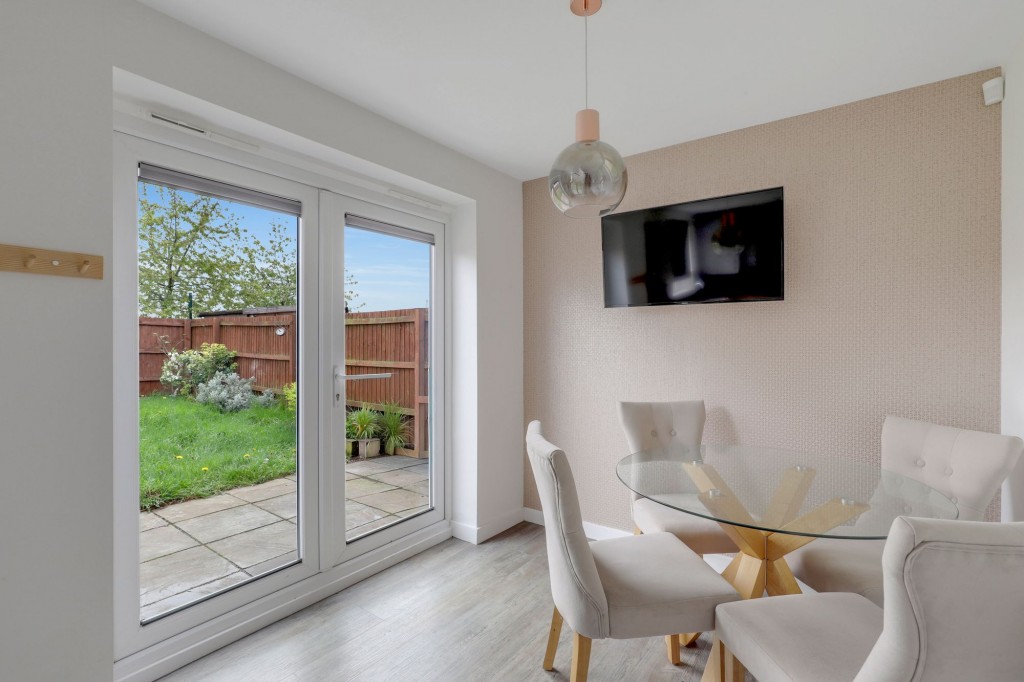 Hurricane Road, Hucknall, NG15