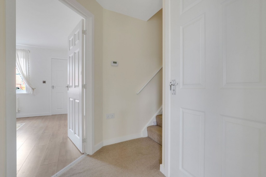 Hurricane Road, Hucknall, NG15