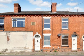 Claye Street, Long Eaton, NG10