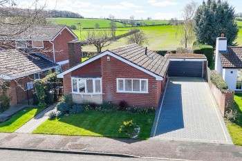 Smalls Croft, Woodborough, NG14