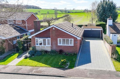 Smalls Croft, Woodborough, NG14
