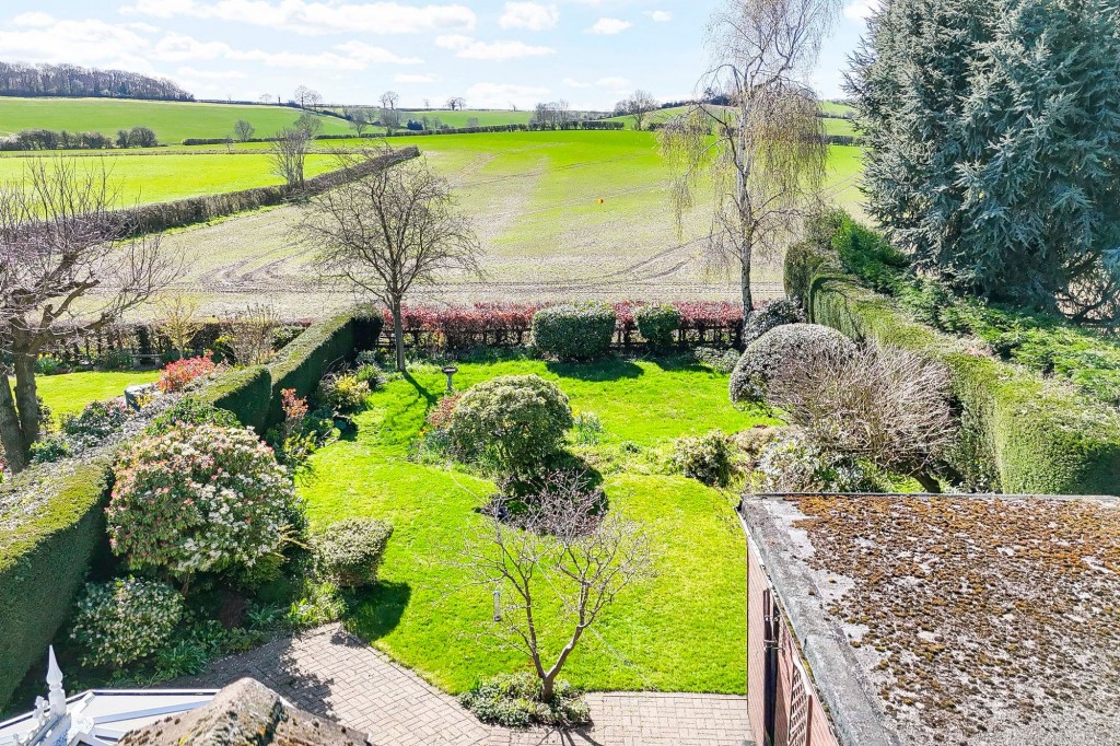 Smalls Croft, Woodborough, NG14