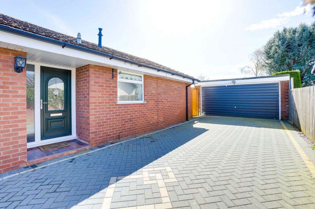 Smalls Croft, Woodborough, NG14