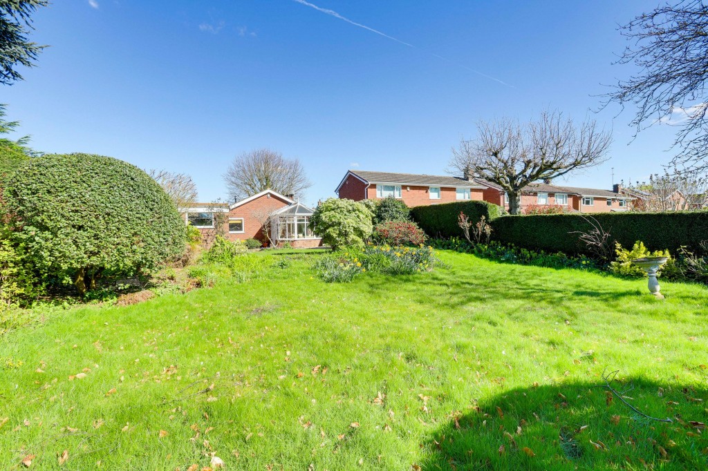 Smalls Croft, Woodborough, NG14
