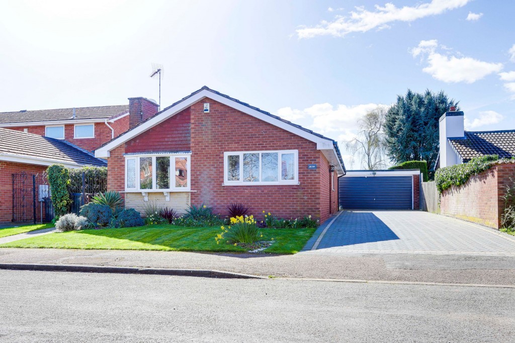 Smalls Croft, Woodborough, NG14