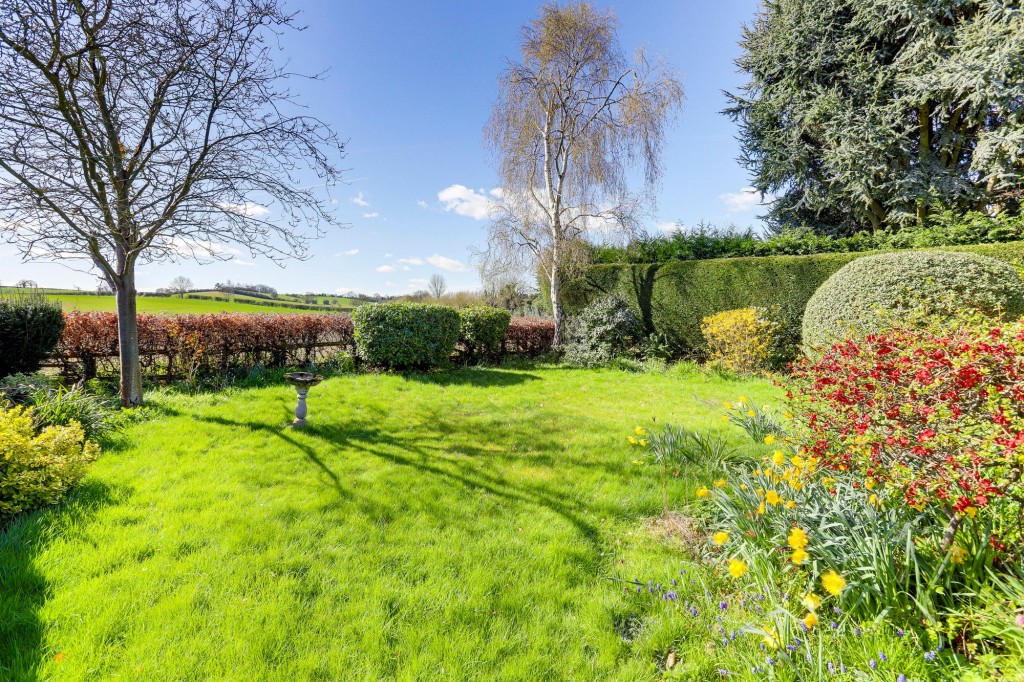 Smalls Croft, Woodborough, NG14