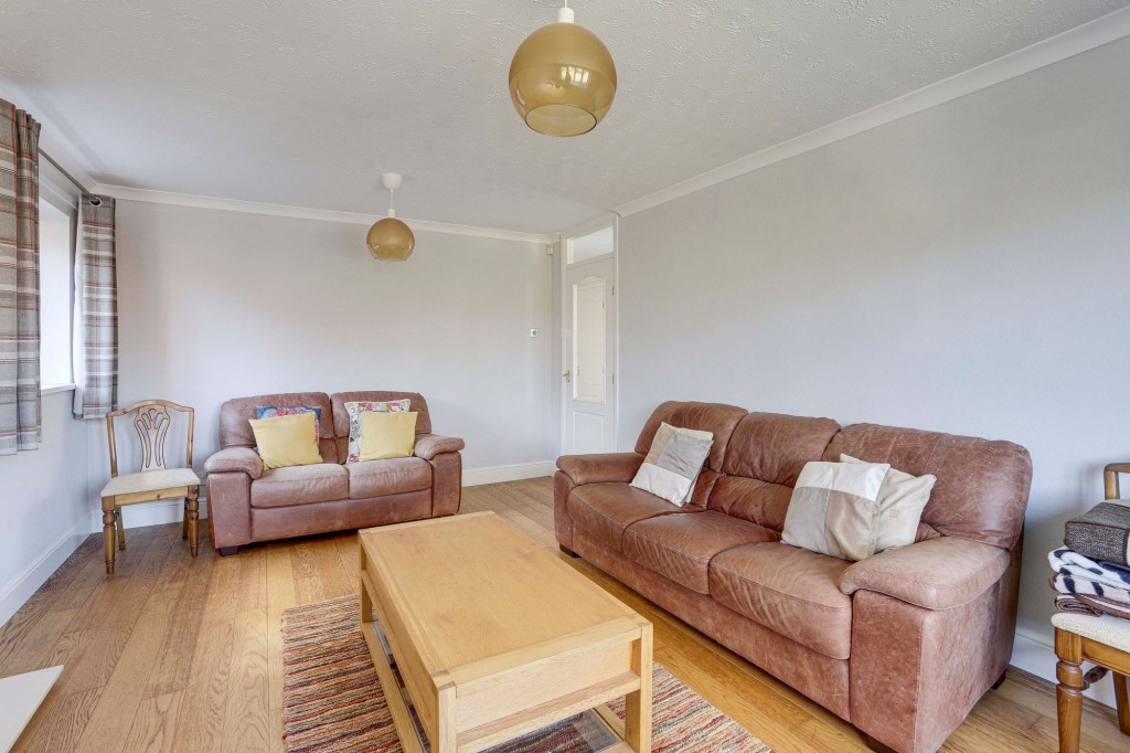 Smalls Croft, Woodborough, NG14