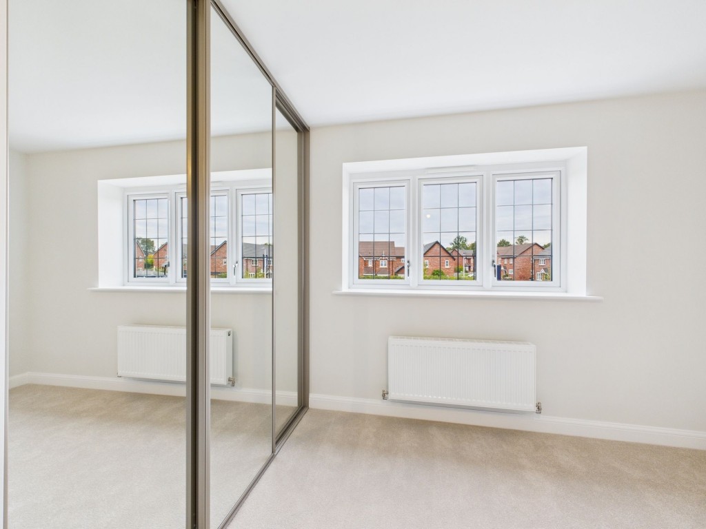 Mapperley Plains, Nottingham, NG3