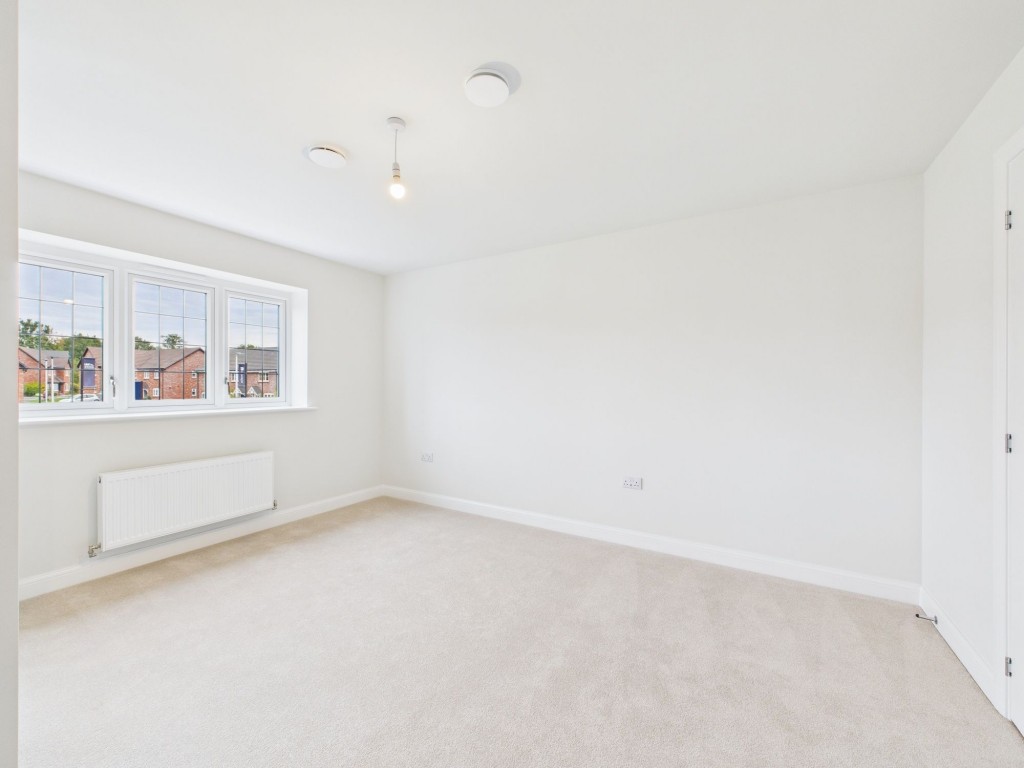 Mapperley Plains, Nottingham, NG3