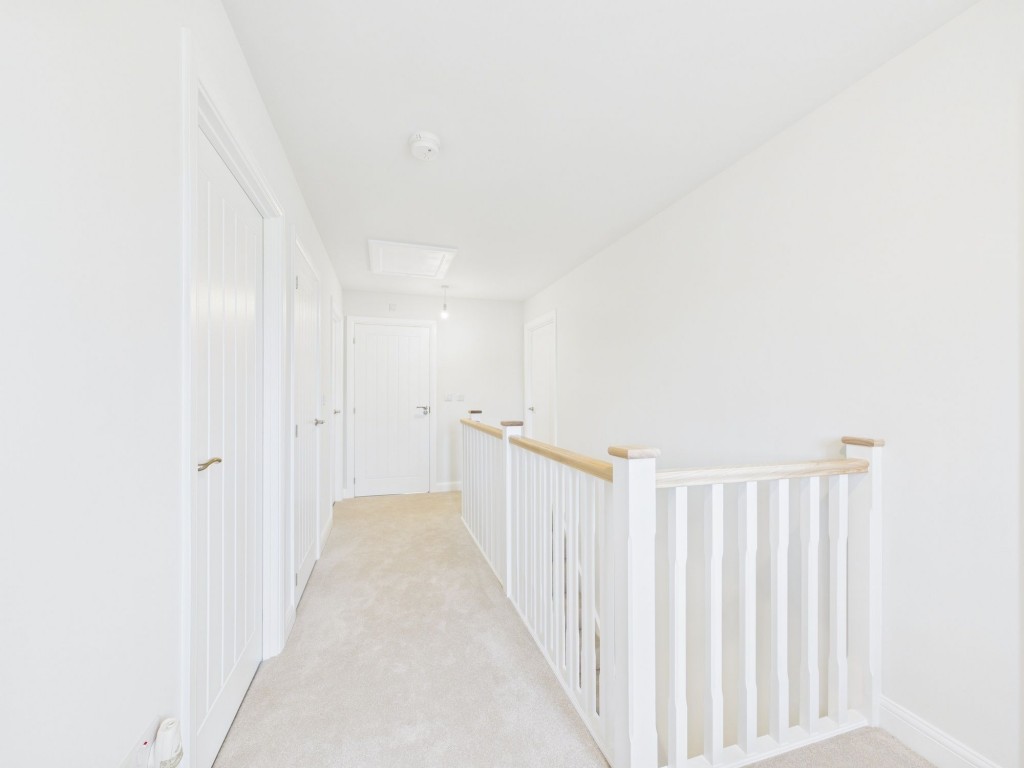 Mapperley Plains, Nottingham, NG3