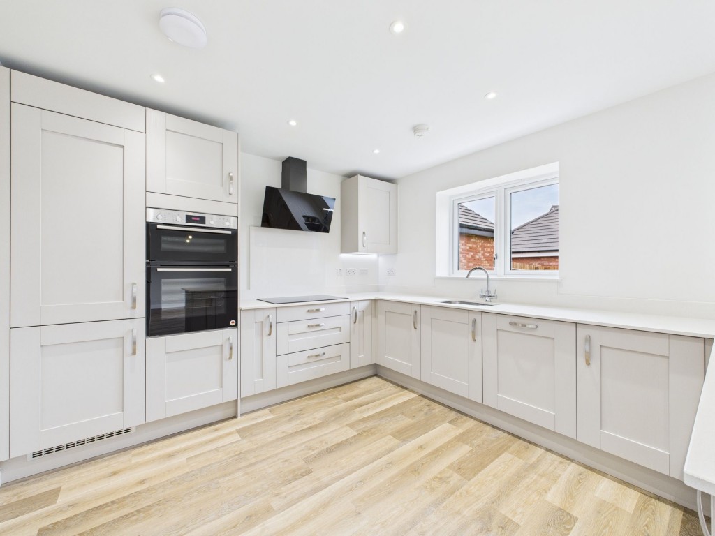 Mapperley Plains, Nottingham, NG3