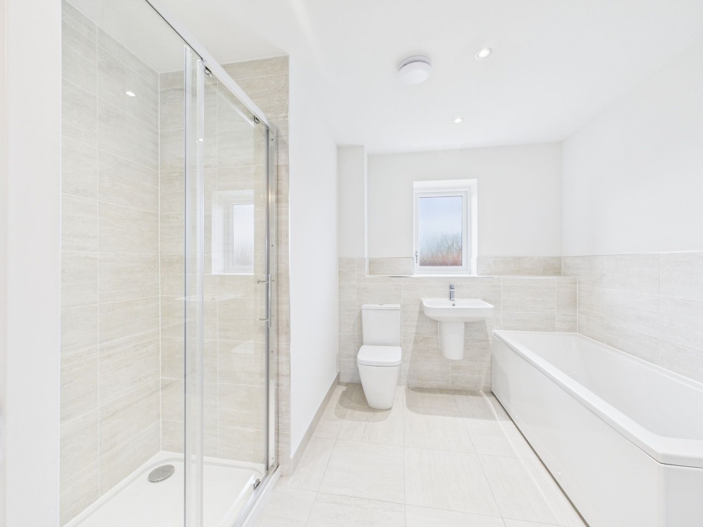 Mapperley Plains, Nottingham, NG3