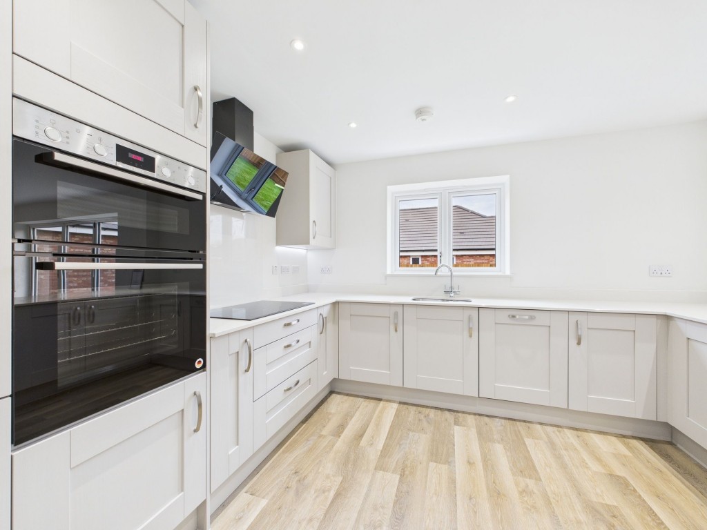 Mapperley Plains, Nottingham, NG3