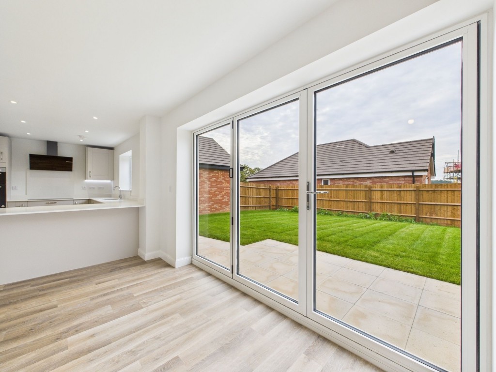 Mapperley Plains, Nottingham, NG3