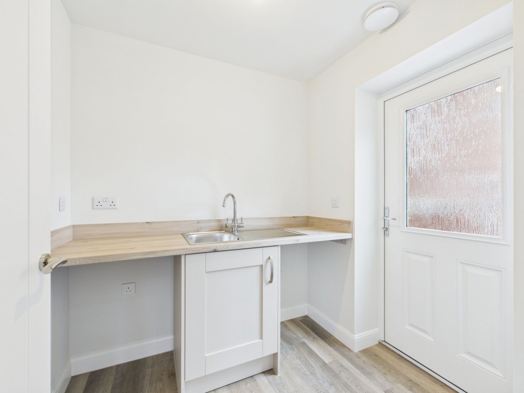 Mapperley Plains, Nottingham, NG3