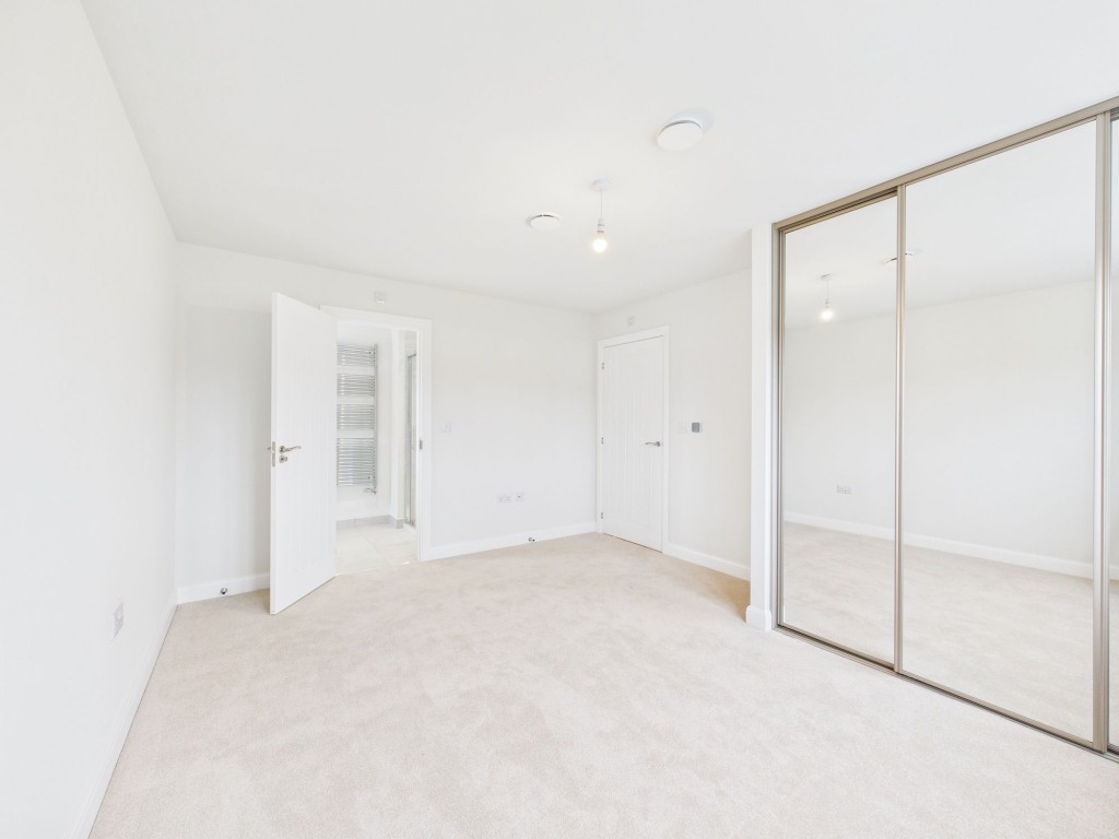 Mapperley Plains, Nottingham, NG3