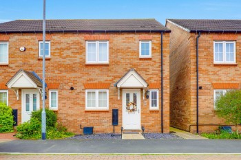 Lupin Close, Edwalton, NG12