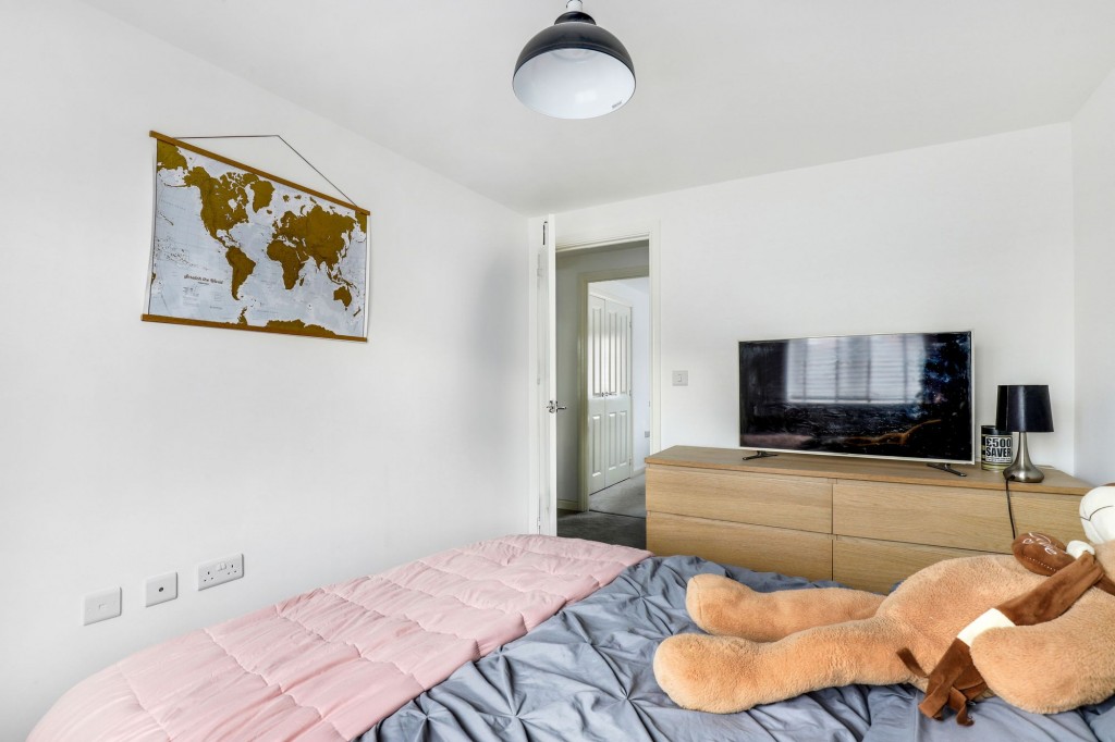 Lupin Close, Edwalton, NG12