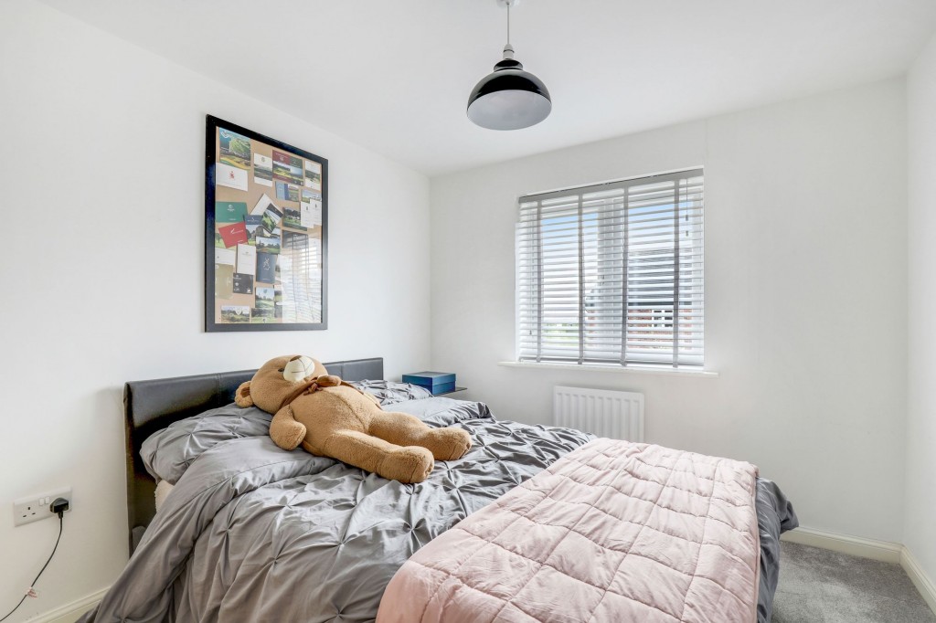 Lupin Close, Edwalton, NG12