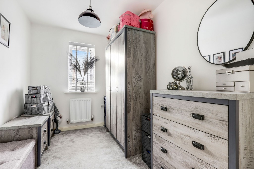 Lupin Close, Edwalton, NG12