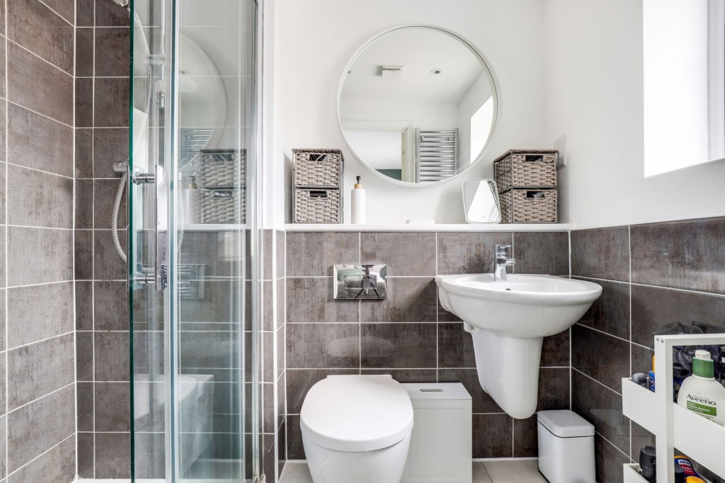 Lupin Close, Edwalton, NG12