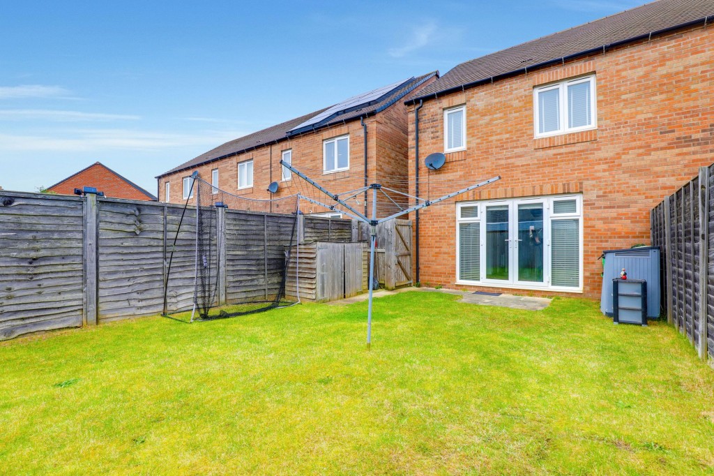 Lupin Close, Edwalton, NG12