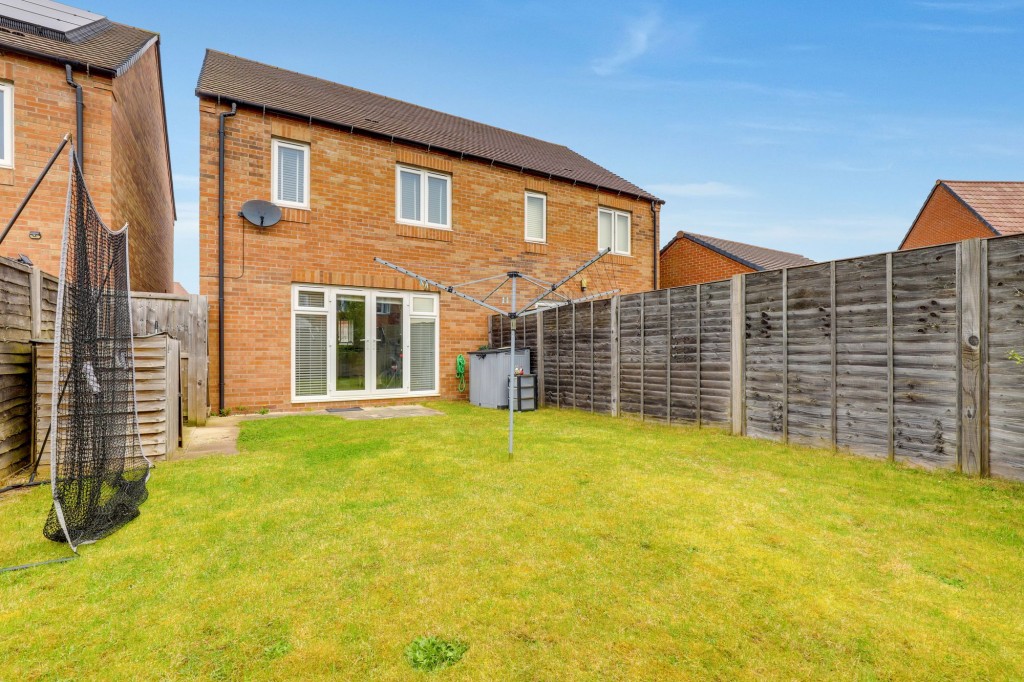 Lupin Close, Edwalton, NG12
