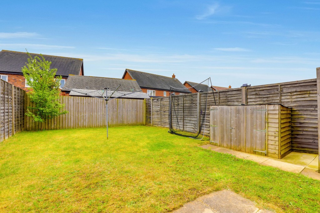 Lupin Close, Edwalton, NG12