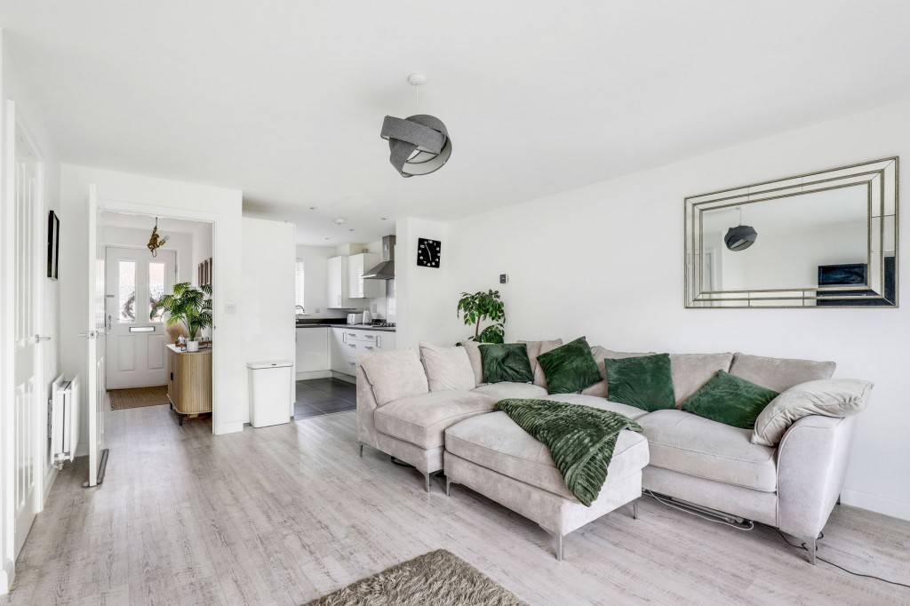 Lupin Close, Edwalton, NG12