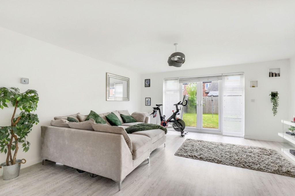 Lupin Close, Edwalton, NG12