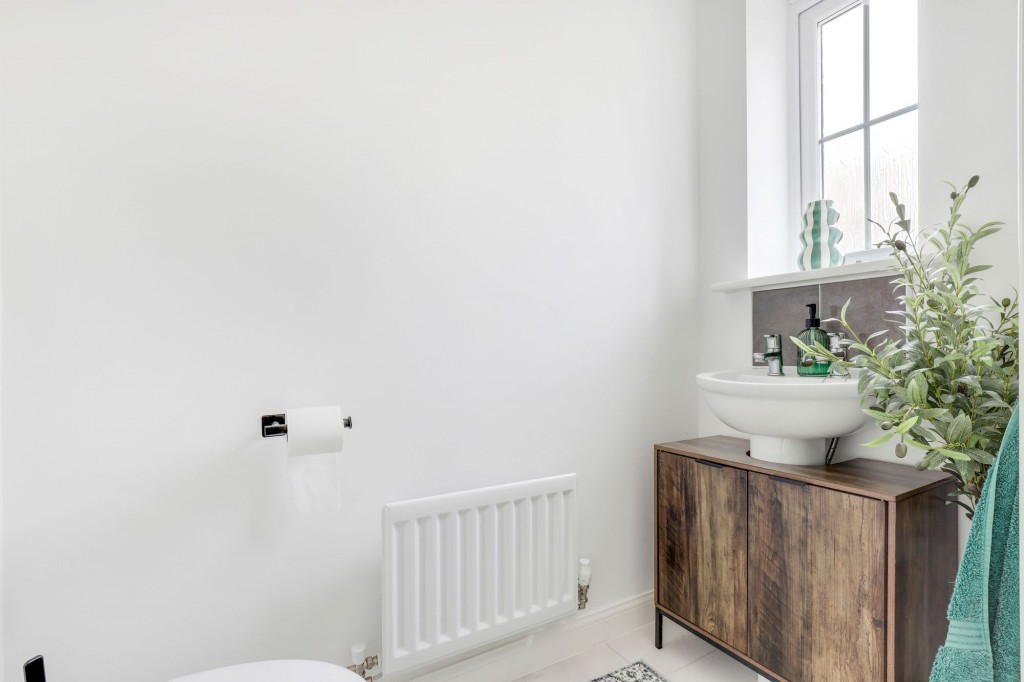 Lupin Close, Edwalton, NG12