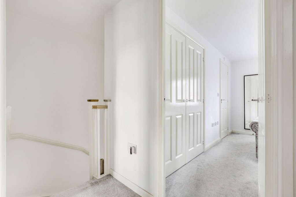 Lupin Close, Edwalton, NG12