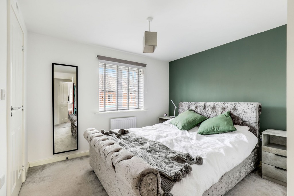 Lupin Close, Edwalton, NG12