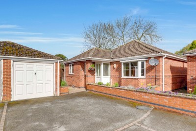 Tithe Lane, Calverton, NG14