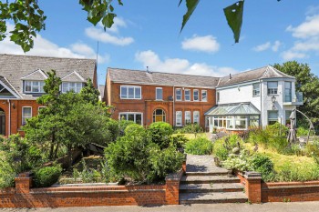 Boat Lane, Hoveringham, NG14