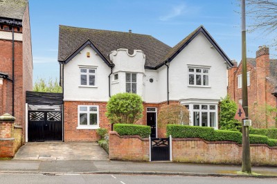 Wharncliffe Road, Ilkeston, DE7