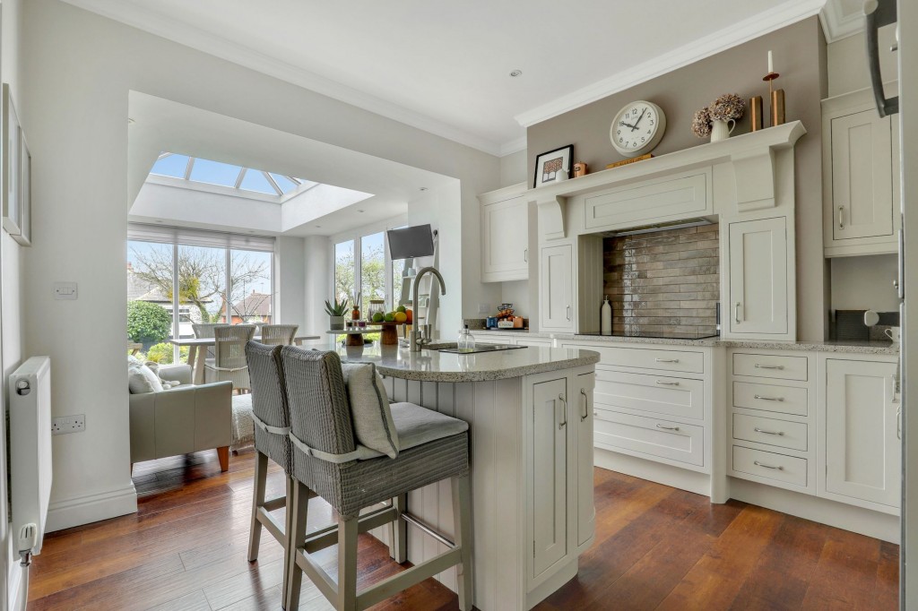 Wharncliffe Road, Ilkeston, DE7
