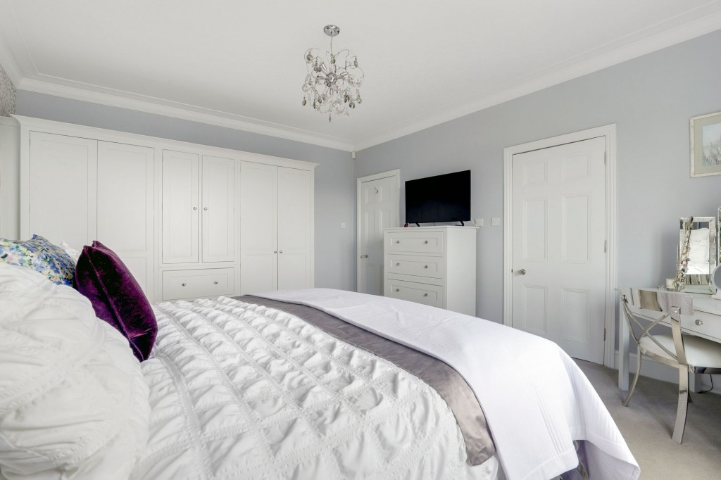 Wharncliffe Road, Ilkeston, DE7