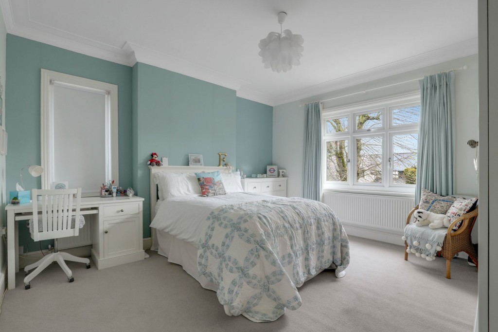 Wharncliffe Road, Ilkeston, DE7