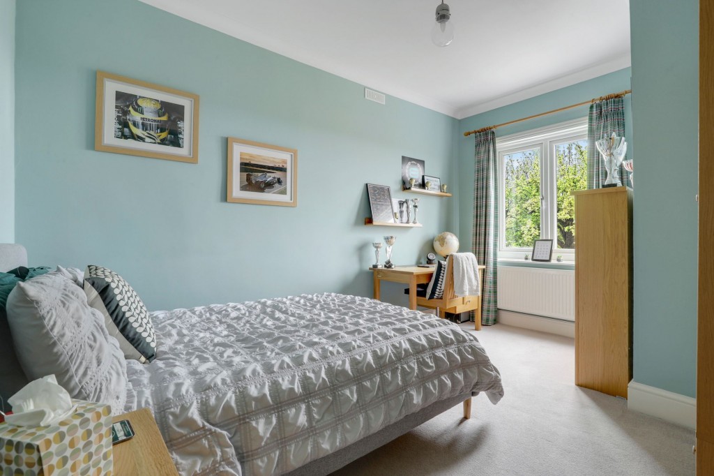 Wharncliffe Road, Ilkeston, DE7