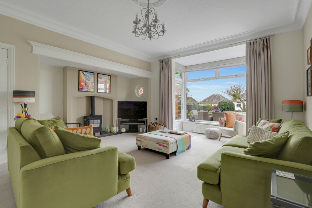Wharncliffe Road, Ilkeston, DE7