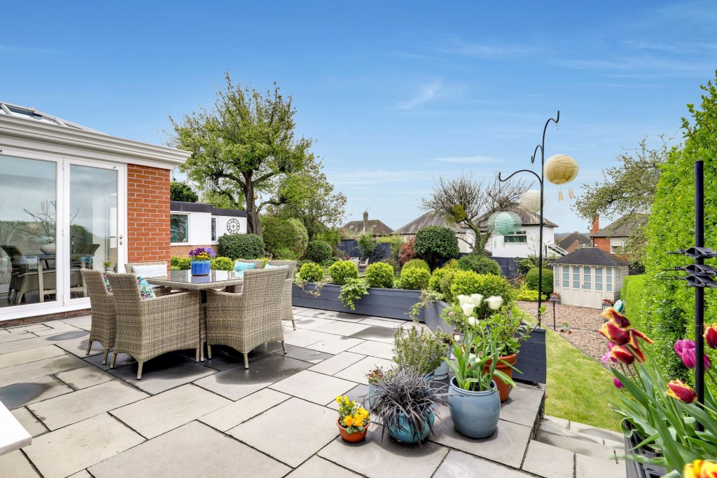 Wharncliffe Road, Ilkeston, DE7