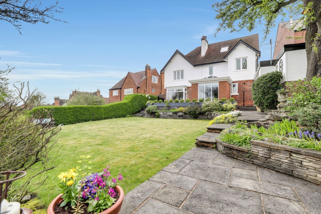 Wharncliffe Road, Ilkeston, DE7
