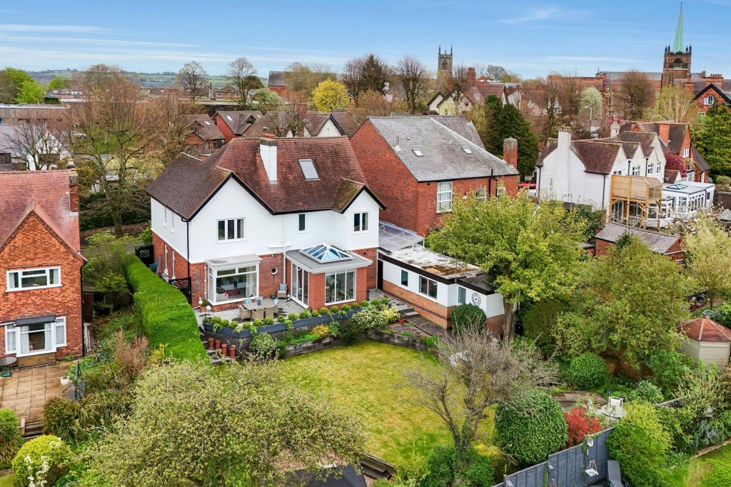 Wharncliffe Road, Ilkeston, DE7