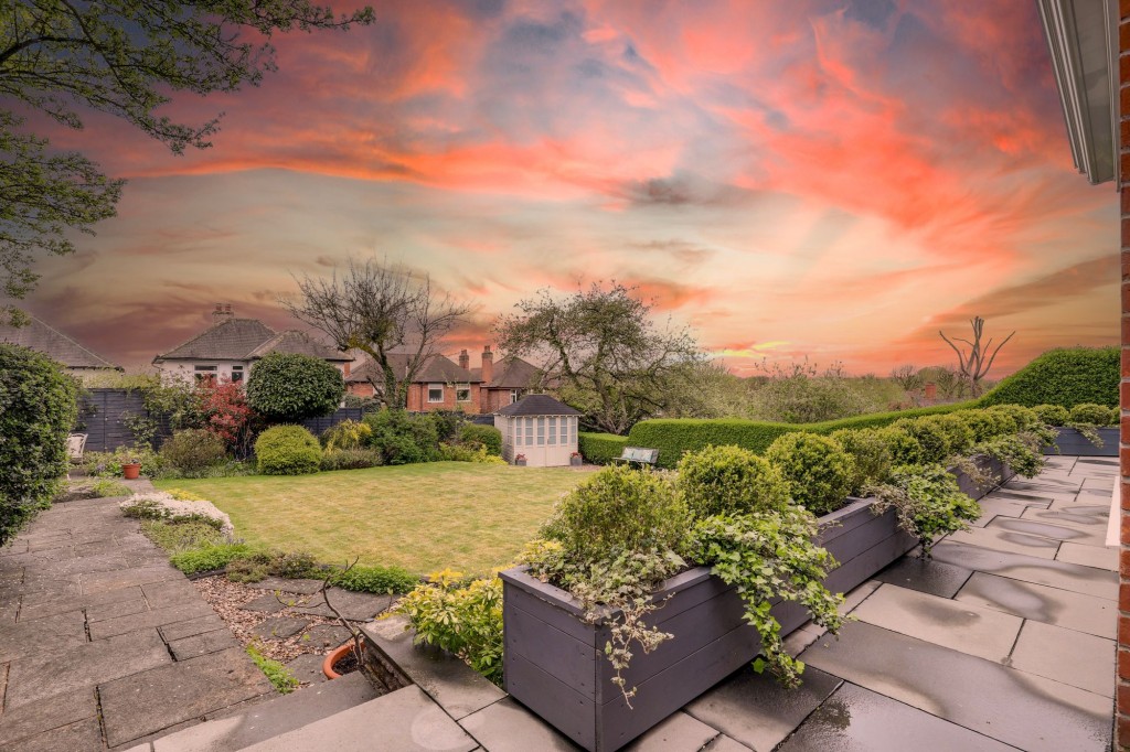 Wharncliffe Road, Ilkeston, DE7
